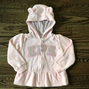 EPK Hoodie Sweater Little Girl